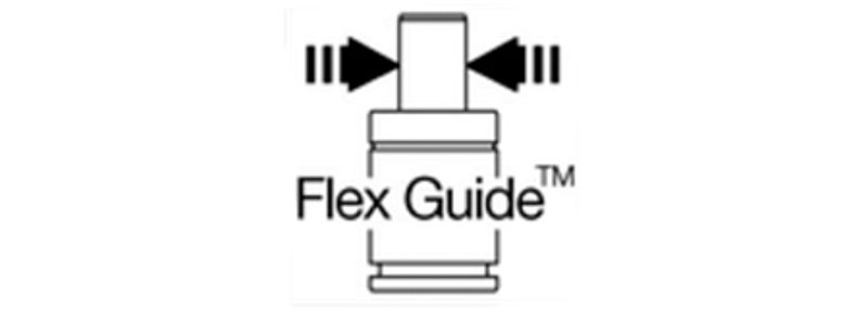El sistema Flex Guide