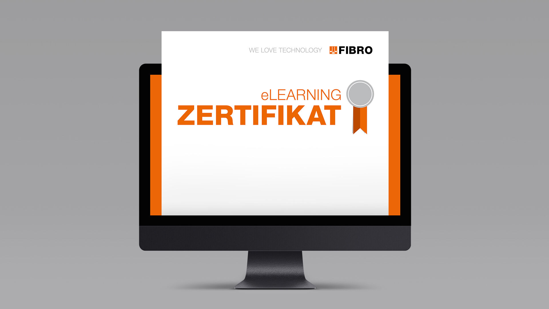 e-Learnings von FIBRO Normalien – zielgereichtet und flexibel!